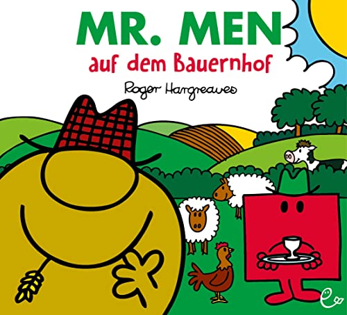 Mr. Men auf dem Bauernhof (Mr. Men und Little Miss)