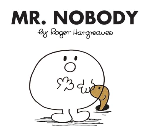 Mr. Nobody Mr. Nobody