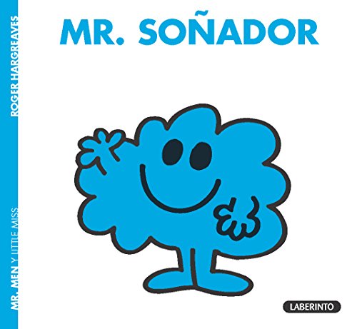 Mr. Soñador (Mr Men, Band 15)