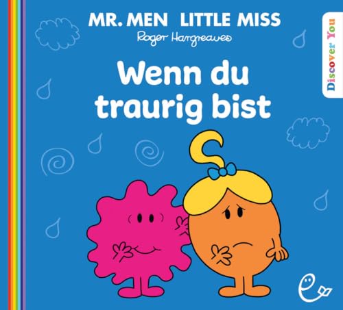 Wenn du traurig bist (Mr. Men und Little Miss)