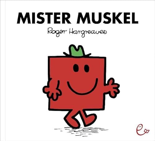 Mister Muskel