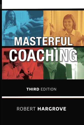 Masterful Coaching von Pfeiffer