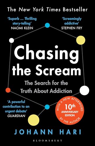 Chasing the Scream: The inspiration for the feature film The United States vs Billie Holiday