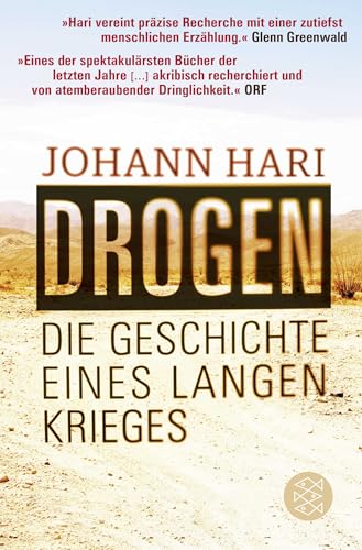 Drogen: Die Geschichte eines langen Krieges Drogen: Die Geschichte eines langen Krieges