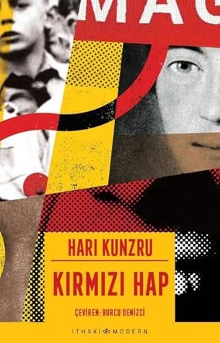 Kırmızı Hap