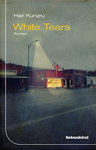 White Tears: Roman