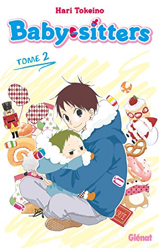 Baby-sitters Vol.2 Baby-sitters Vol.2