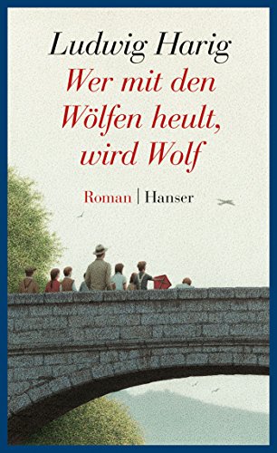 Wer mit den Wölfen heult, wird Wolf: Gesammelte Werke Band 11