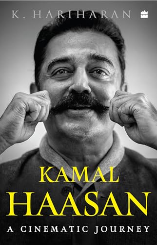 Kamal Haasan: A Cinematic Journey von HarperCollins