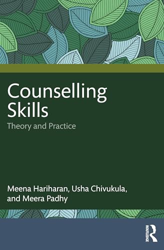 Counselling Skills: Theory and Practice Counselling Skills: Theory and Practice von Routledge India