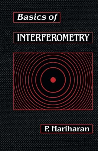 Basics of Interferometry