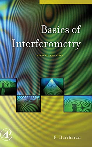 Basics of Interferometry von Academic Press