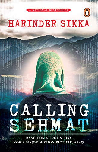 Calling Sehmat von India Penguin