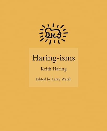 Haring-isms von Princeton University Press