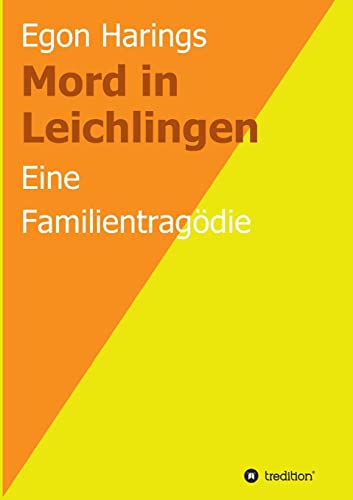 Mord in Leichlingen: Eine Familientragödie