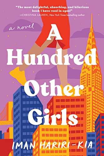 A Hundred Other Girls: A Novel von Sourcebooks Explore