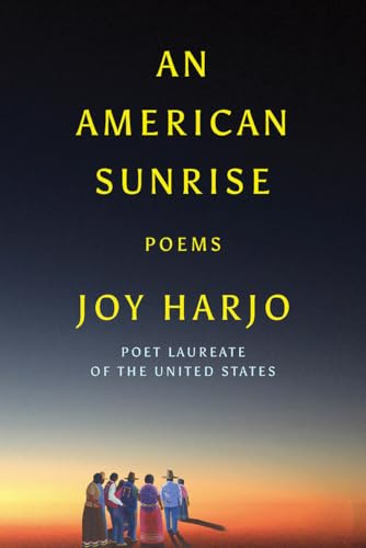 An American Sunrise: Poems