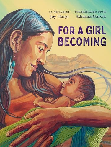 For a Girl Becoming von Norton Young Readers