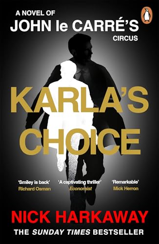 Karla's Choice: A John le Carré Novel von Penguin Books Ltd (UK)