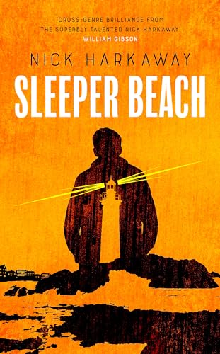 Sleeper Beach (A Titanium Noir novel) von Corsair