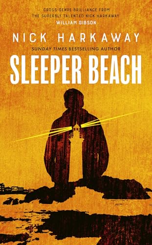 Sleeper Beach (A Titanium Noir novel) von Corsair