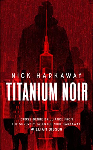 Titanium Noir von Corsair