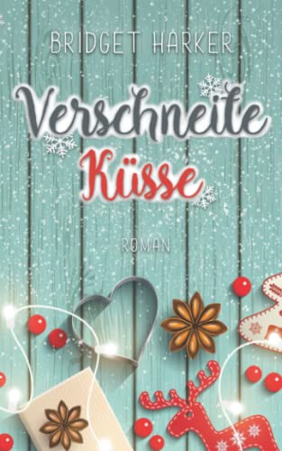 Verschneite Küsse