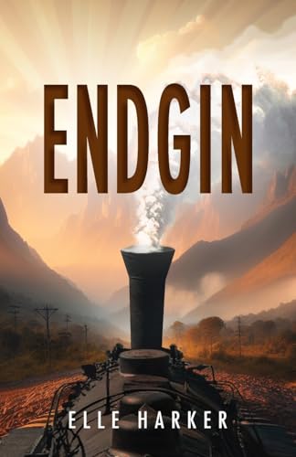 The Endgin von Trilogy Christian Publishing, Inc.