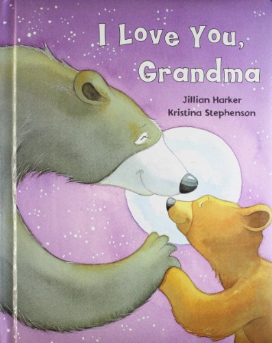 I Love You, Grandma