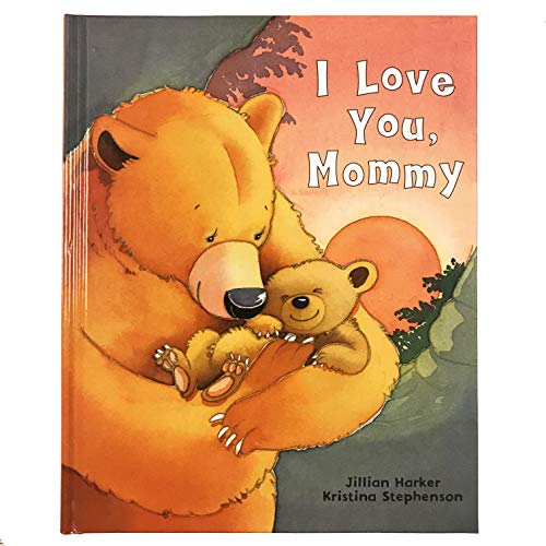 I Love You, Mommy