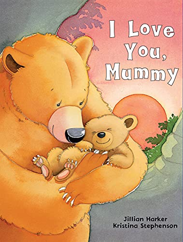 I Love You, Mummy von Cottage Door Press