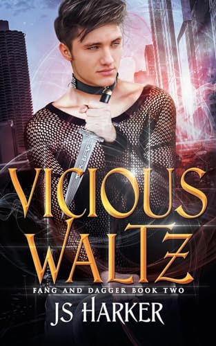 Vicious Waltz von JS Harker Books