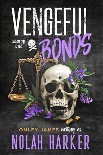 Vengeful Bonds: Season One