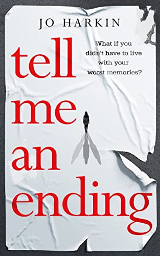 Tell Me an Ending: A New York Times sci-fi book of the year