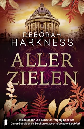 Allerzielen (Allerzielen, 1) von Boekerij