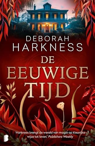 De eeuwige tijd (Allerzielen, 4) De eeuwige tijd (Allerzielen, 4) von Boekerij