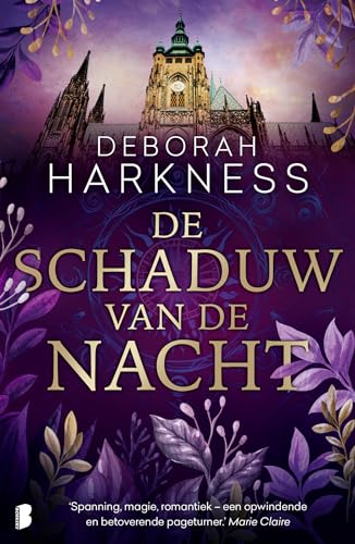 De schaduw van de nacht (Allerzielen, 2) von Boekerij