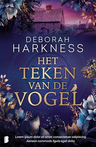 Het teken van de vogel (Allerzielen, 5) von Boekerij