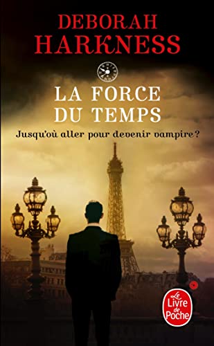 La Force du temps La Force du temps von Le Livre de Poche