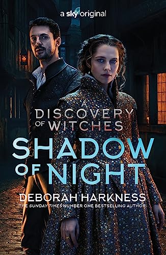 Shadow of Night: The second unputdownable book in the spellbinding All Souls series Shadow of Night: The second unputdownable book in the spellbinding All Souls series von Headline