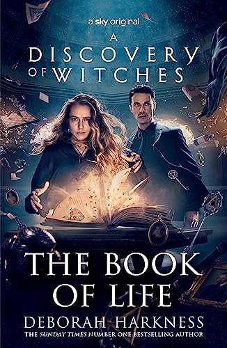 The Book of Life: (All Souls 3) The Book of Life: (All Souls 3)