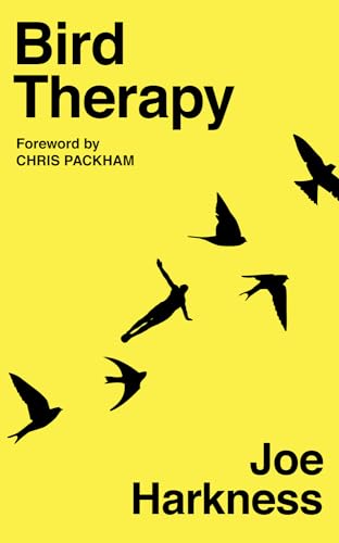 Bird Therapy von Unbound