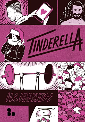 Tinderella (Fumetti) von ADD Editore