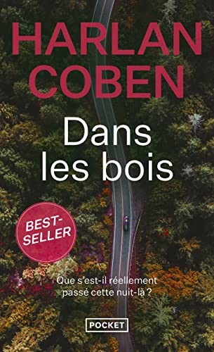 Dans les bois