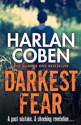 Darkest Fear: From the Number One bestselling creator of the hit Netflix series Missing You von Orion