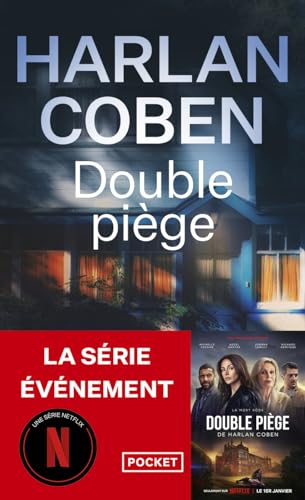 Double piege Double piege von Pocket