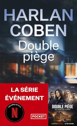 Double piege von Pocket