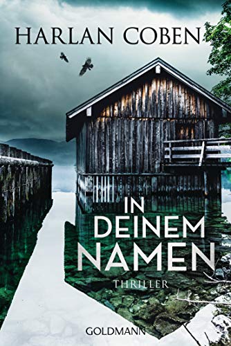 In deinem Namen: Thriller