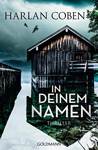 In deinem Namen: Thriller In deinem Namen: Thriller
