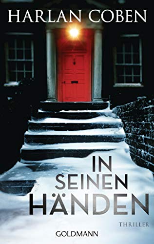In seinen Händen: Thriller - Jetzt auch als Netflix-Serie